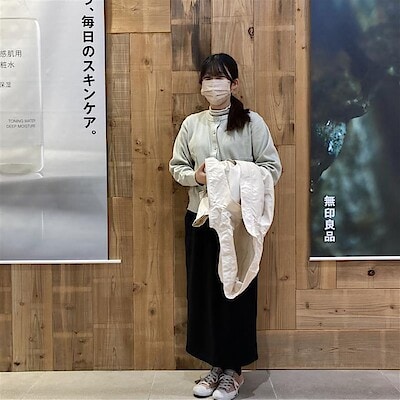 【アクアウォーク大垣】161㎝