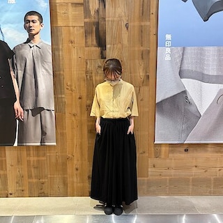【アクアウォーク大垣】153㎝