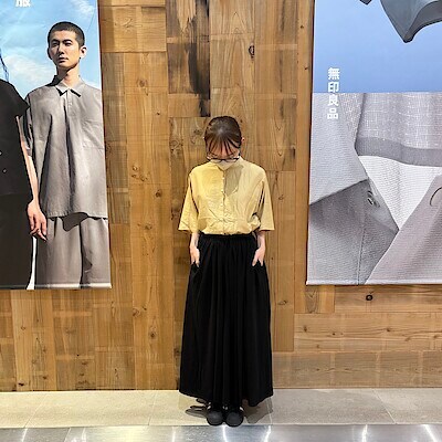 【アクアウォーク大垣】153㎝