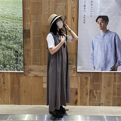 【アクアウォーク大垣】160㎝