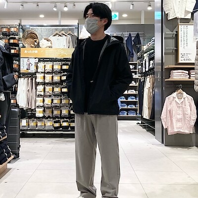 【アクアウォーク大垣】168㎝