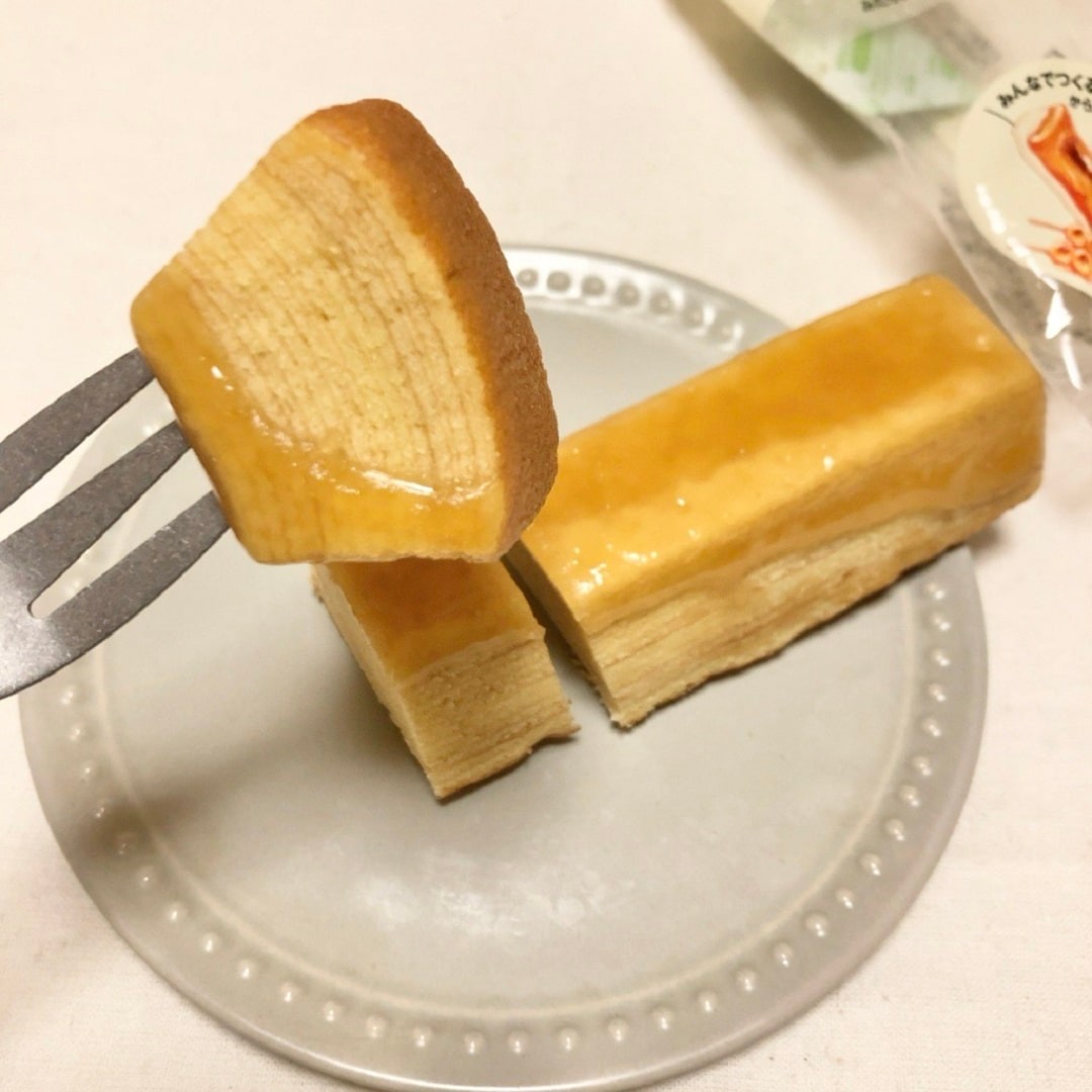 【アクアウォーク大垣】みたらしバウム