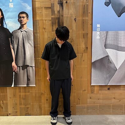 【アクアウォーク大垣】170cm