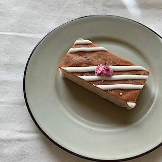 【アクアウォーク大垣】桜のお菓子