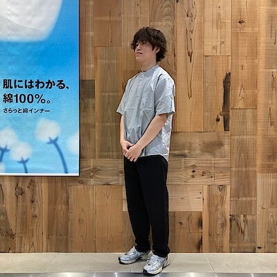 【アクアウォーク大垣】170cm