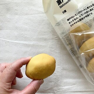 【アクアウォーク大垣】柑橘のお菓子