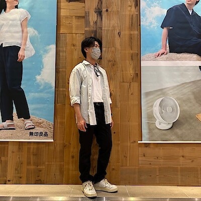 【アクアウォーク大垣】168㎝