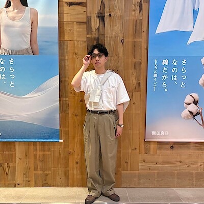 【アクアウォーク大垣】170cm