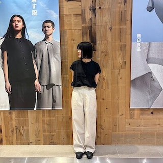 【アクアウォーク大垣】162㎝