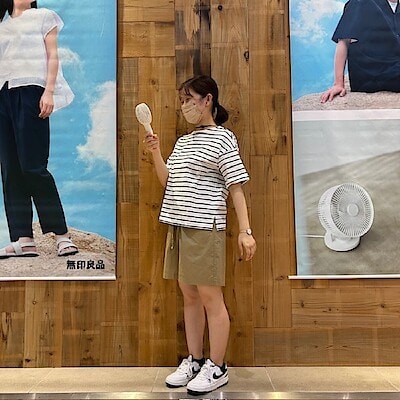 【アクアウォーク大垣】158㎝