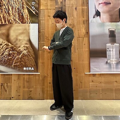 【アクアウォーク大垣】165㎝