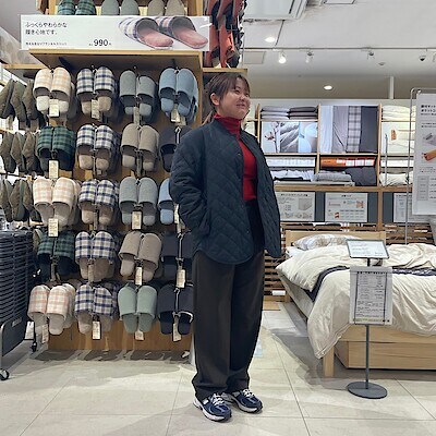 【アクアウォーク大垣】160㎝