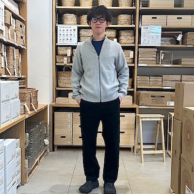 【アクアウォーク大垣】165㎝　