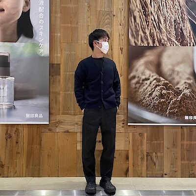 【アクアウォーク大垣】171㎝