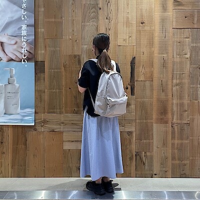 【アクアウォーク大垣】161㎝