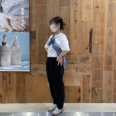 【アクアウォーク大垣】160㎝