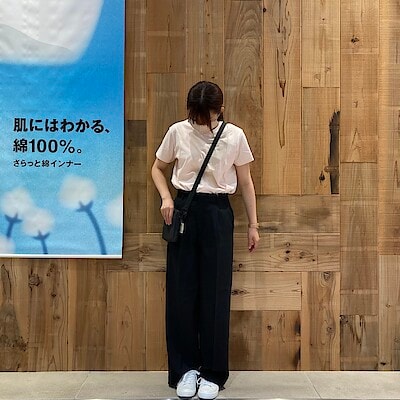 【アクアウォーク大垣】161㎝