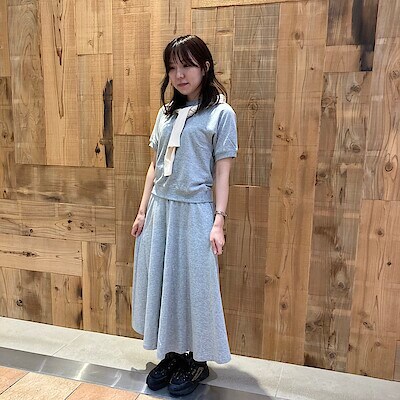 【アクアウォーク大垣】160㎝