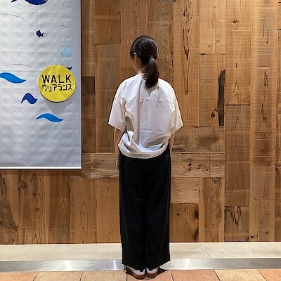 【アクアウォーク大垣】158㎝