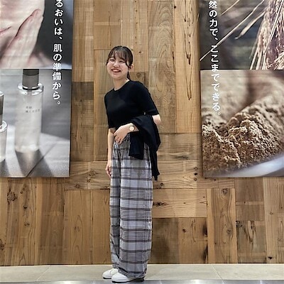 【アクアウォーク大垣】159㎝