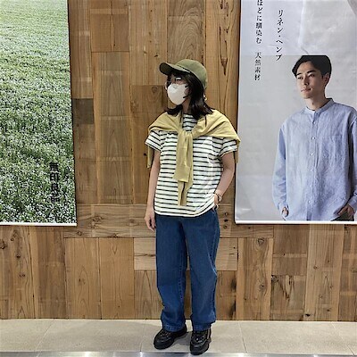 【アクアウォーク大垣】160㎝