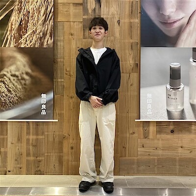 【アクアウォーク大垣】171㎝