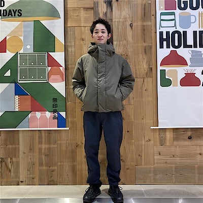 【アクアウォーク大垣】171㎝