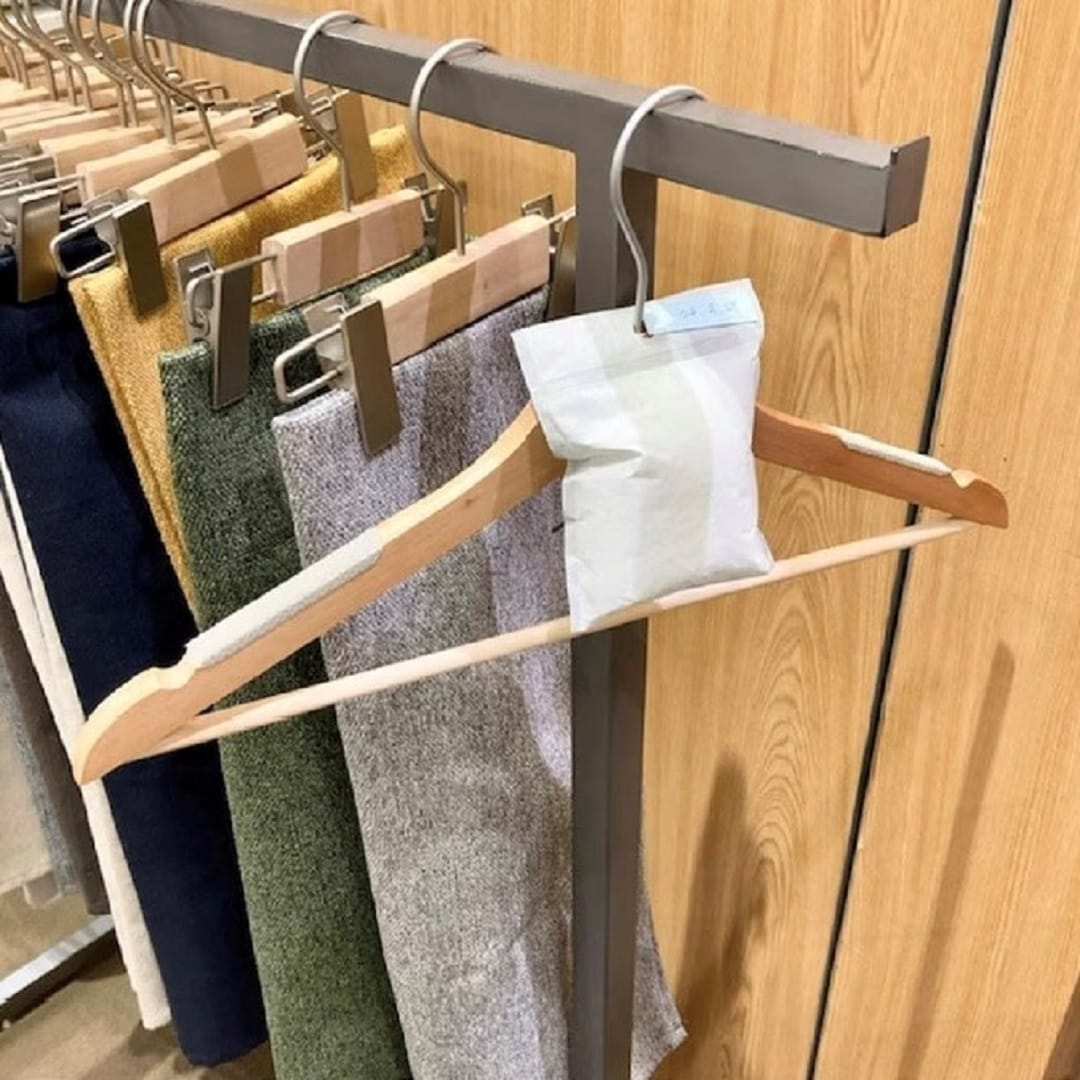 【アクアウォーク大垣】じめじめを乗り切る
