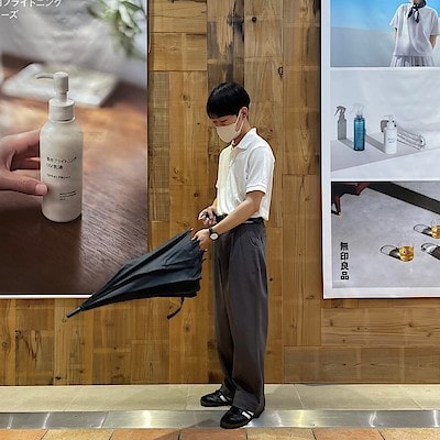 【アクアウォーク大垣】165㎝