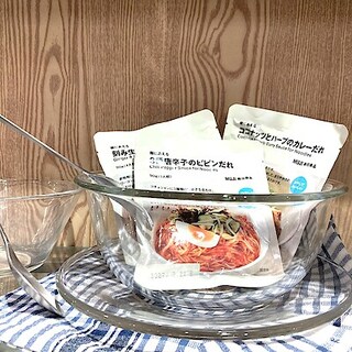 【アクアウォーク大垣】麺にあえる