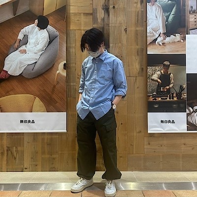 【アクアウォーク大垣】168㎝