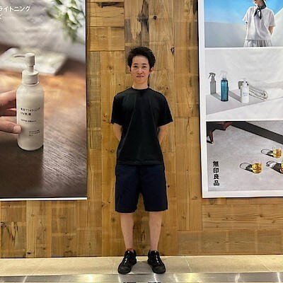 【アクアウォーク大垣】171㎝　