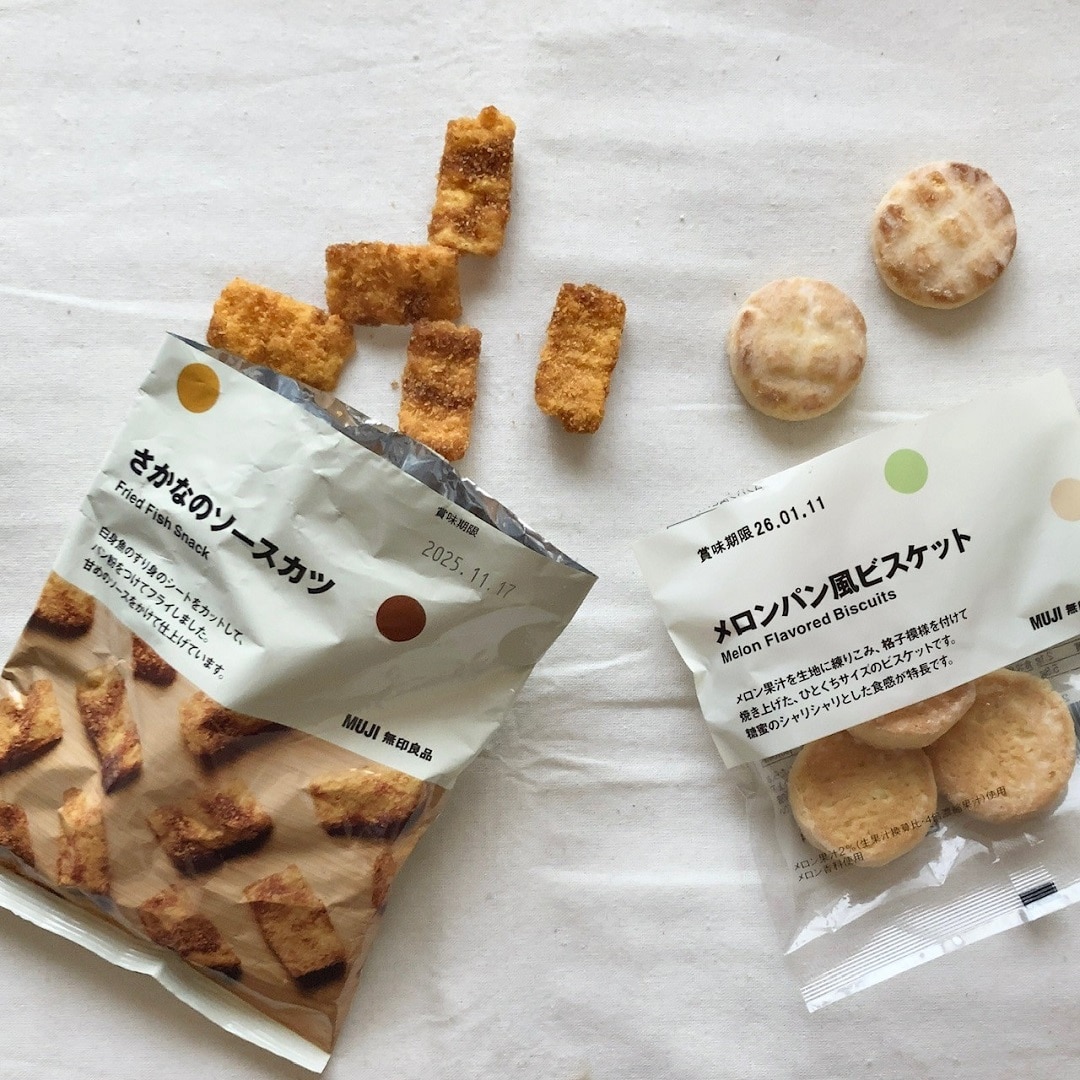 【アクアウォーク大垣】新しいぽち菓子