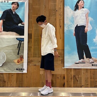 【アクアウォーク大垣】182㎝