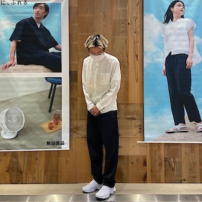 【アクアウォーク大垣】182㎝