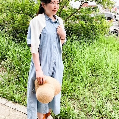 【アクアウォーク大垣】身長161ｃｍ