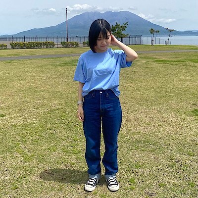 【イオンモール鹿児島】身長144ｃｍ