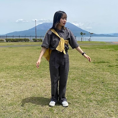 【イオンモール鹿児島】身長153ｃｍ