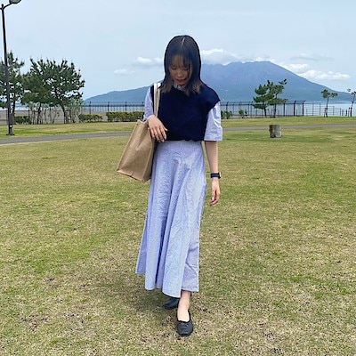 【イオンモール鹿児島】身長153ｃｍ