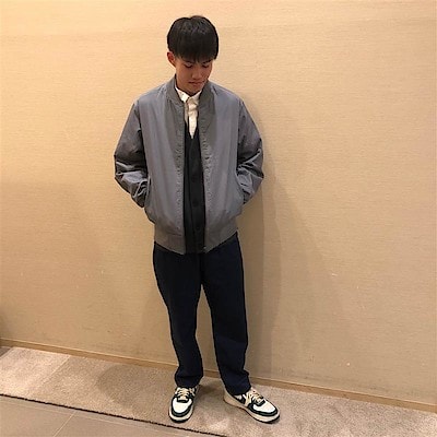 【イオンモール鹿児島】身長185ｃｍ