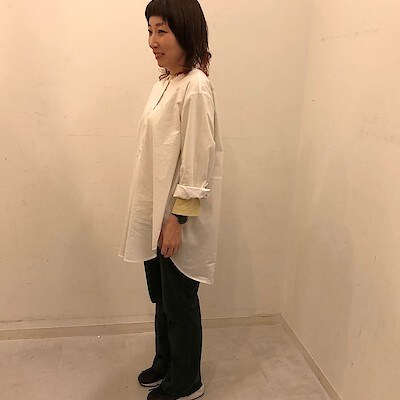 【イオンモール鹿児島】身長155㎝