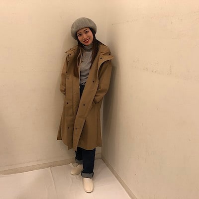 【イオンモール鹿児島】身長153ｃｍ