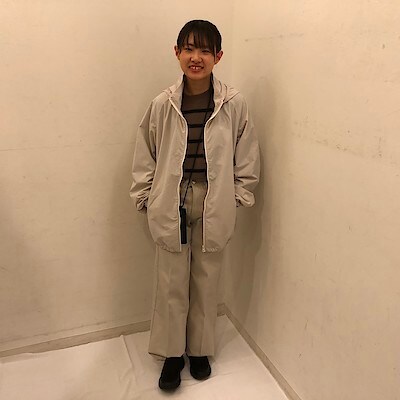 【イオンモール鹿児島】身長152㎝