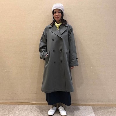 【イオンモール鹿児島】身長153㎝