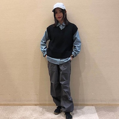 【イオンモール鹿児島】身長153㎝