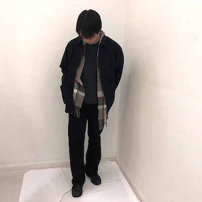 【イオンモール鹿児島】身長175㎝