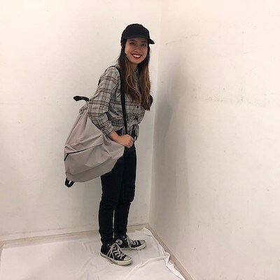 【イオンモール鹿児島】身長153ｃｍ