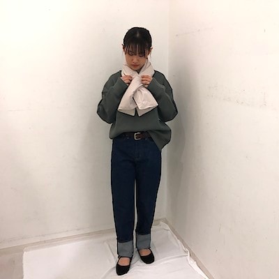 【イオンモール鹿児島】身長152ｃｍ