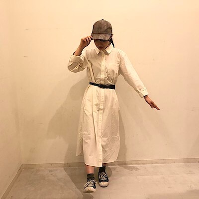 【イオンモール鹿児島】身長152ｃｍ