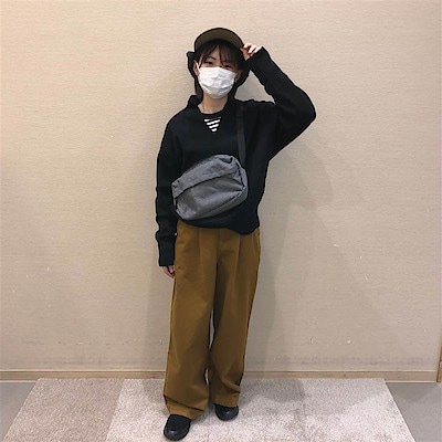 【イオンモール鹿児島】身長151㎝